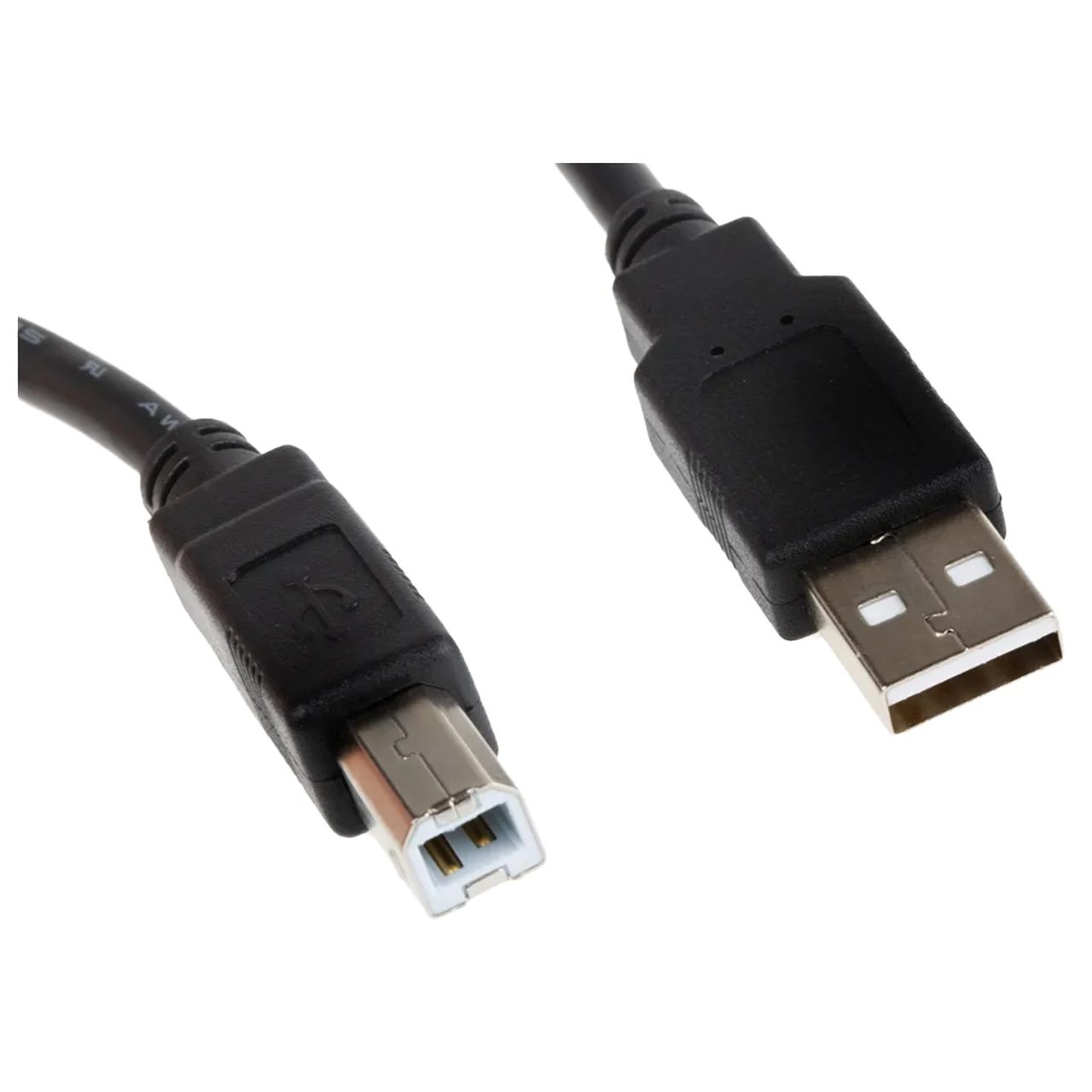 ROLINE USB auf USB-B - Druckerkabel · ROLINE · AfB DE 98531