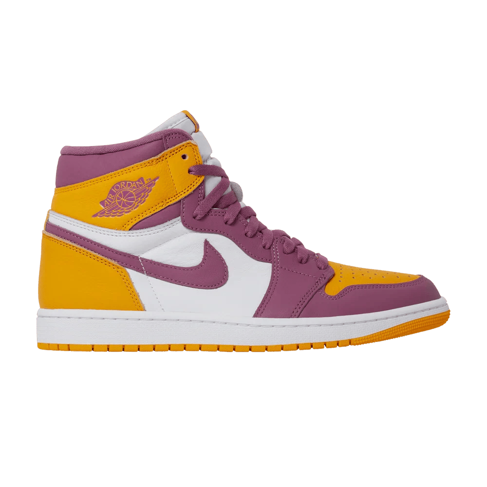Air Jordan 1 Retro High OG Brotherhood - 40 · Air Jordan · House-of-Sneakers DE de_DE
