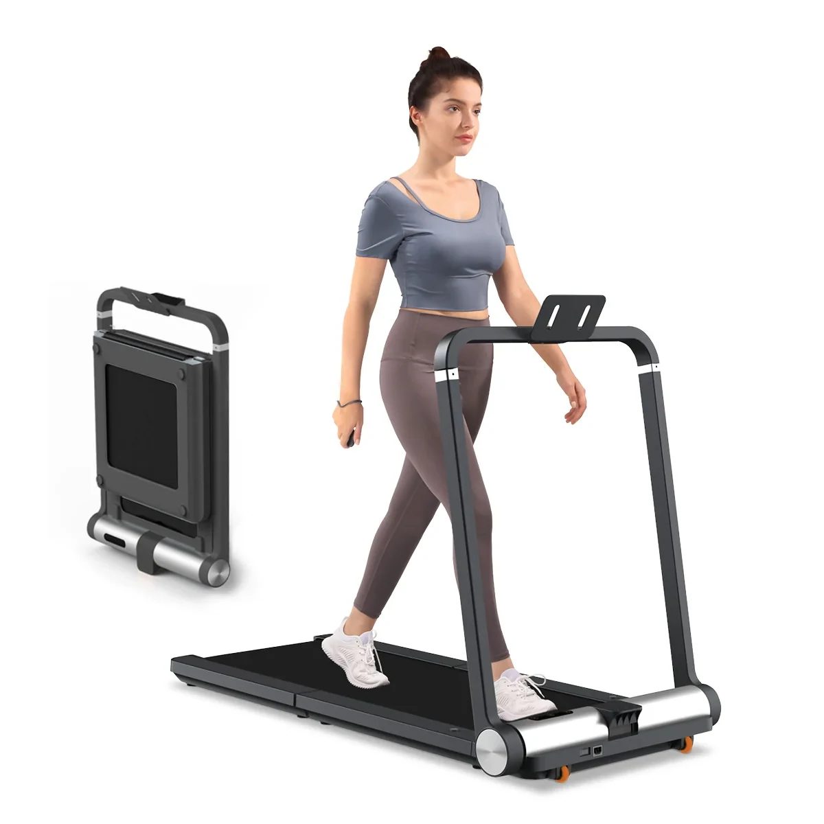 WalkingPad MC21 Klappbares Laufband bis 10 km/h & 110 kg · Kingsmith · Odiporo DE F725