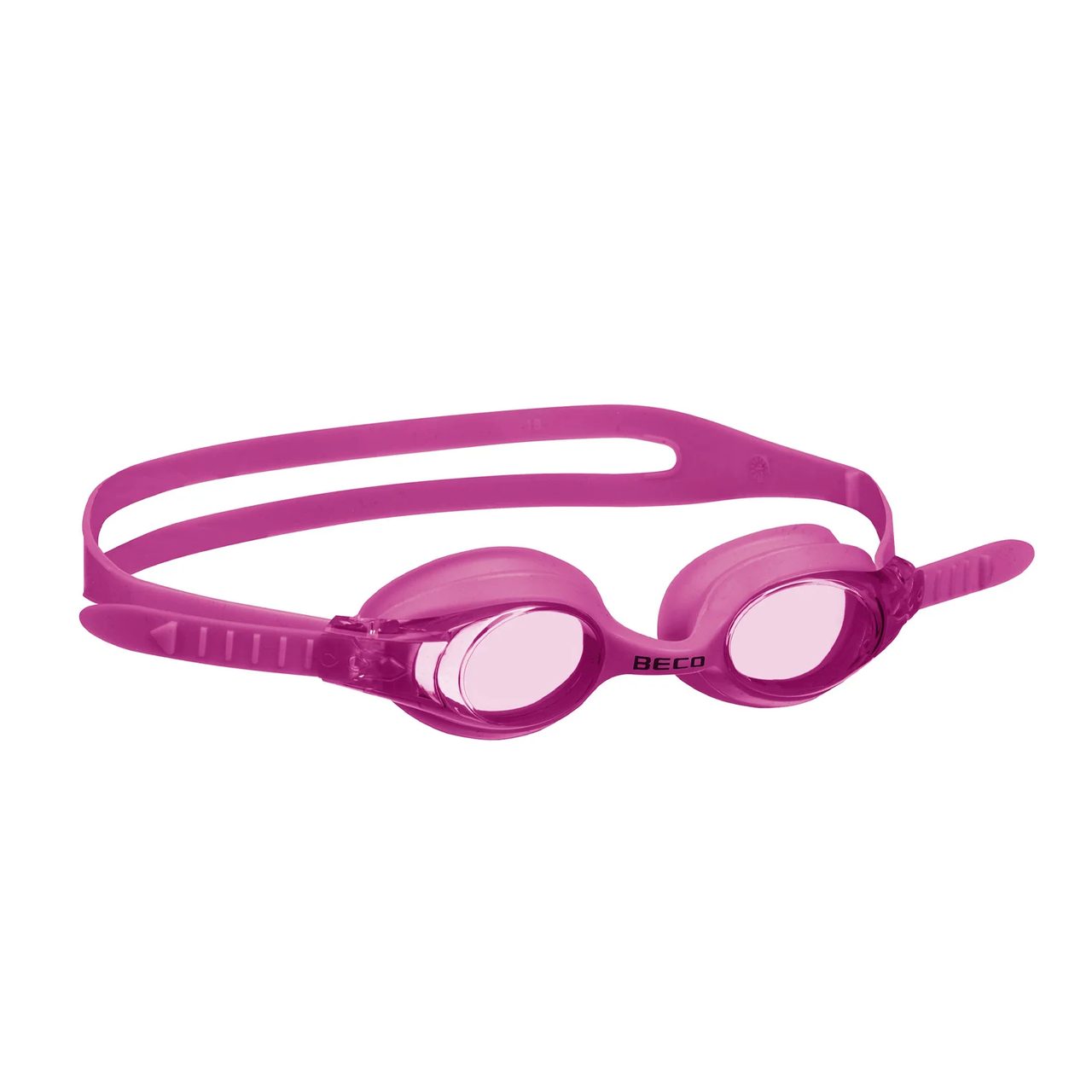 Beco Schwimmbrille Colombo 12+ · Beco · Sportlädchen