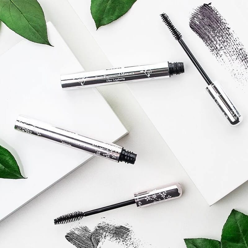 Fruit Pigments® Ultra Lengthening Mascara - Wimperntusche · 100% PURE® - Purity Cosmetics Inc. · 100percentpure DE/AT 98144