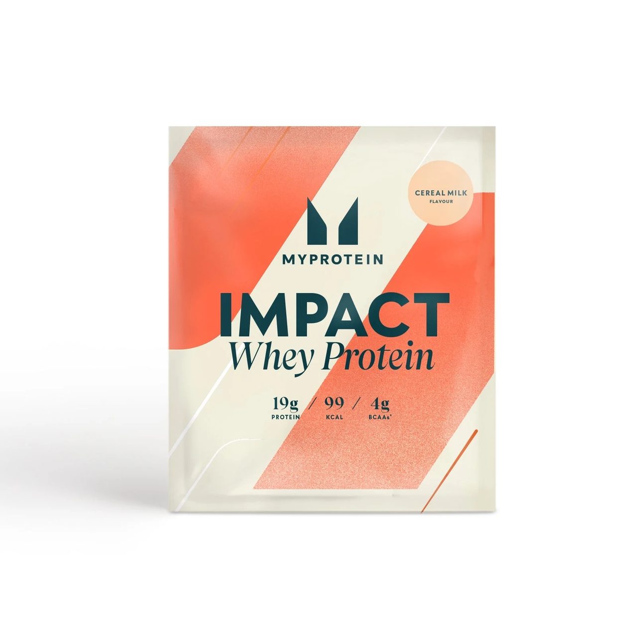 Impact Whey Protein (Probe) - 25g - Cereal Milk · MyProtein · Myprotein