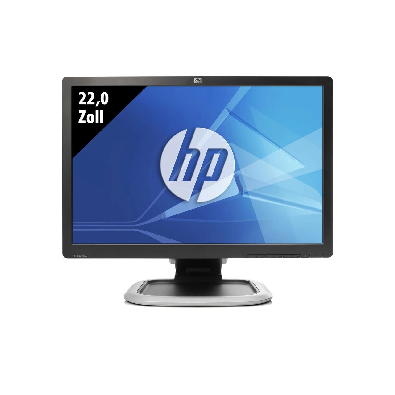 HP L2245wg - 1680 x 1050 - WSXGA+ – Gut · HP · AfB