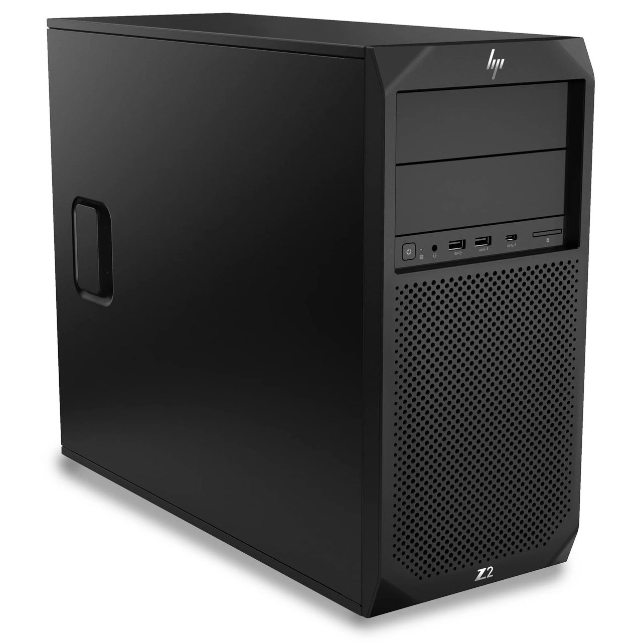 HP Z2 G4 – Gut · HP · AfB