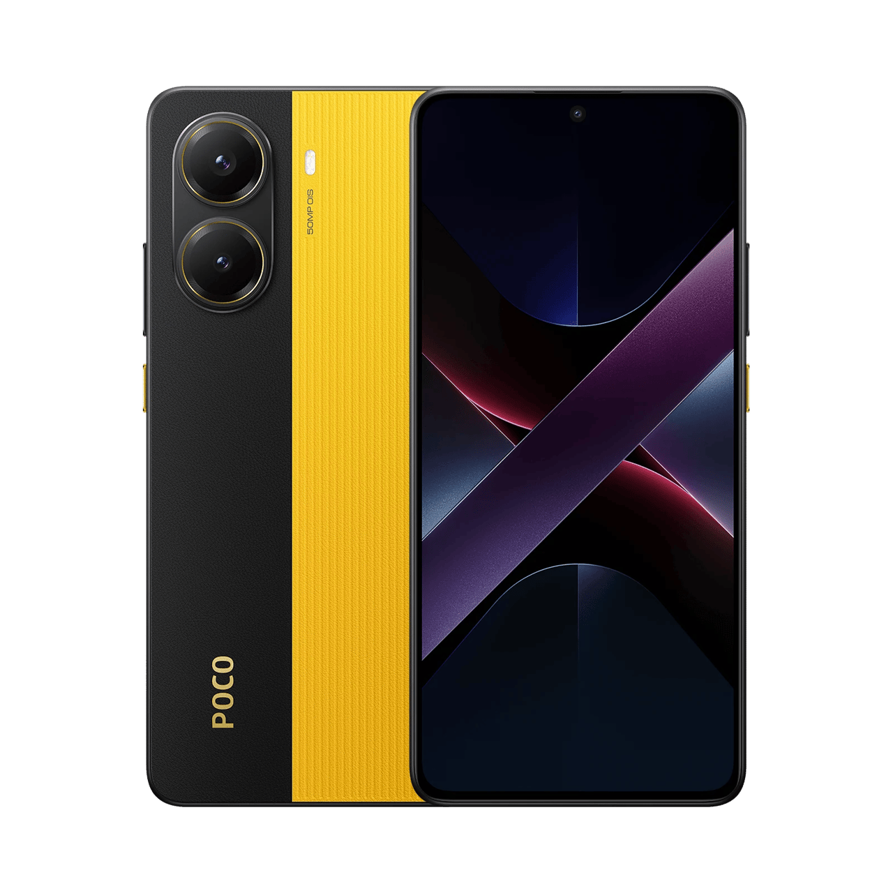 POCO X7 Pro Yellow 12 GB + 512 GB · Xiaomi · Xiaomi