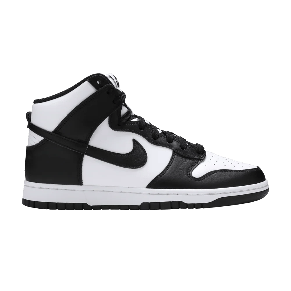 Nike Dunk High Black White - 40.5 · Nike · House-of-Sneakers DE de_DE