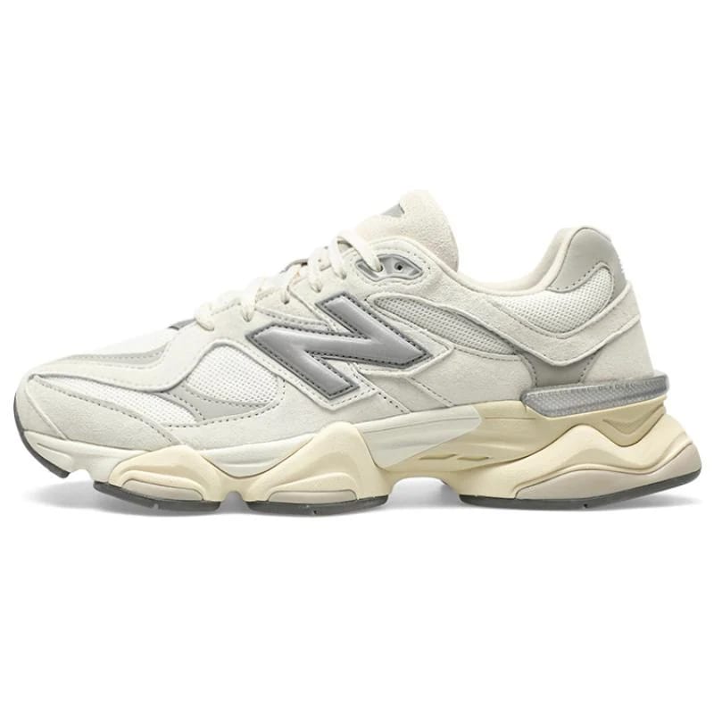 New Balance 9060 'Sea Salt Concrete' Sneaker U9060ECA 38.5 · New Balance · Joom DACH 84791