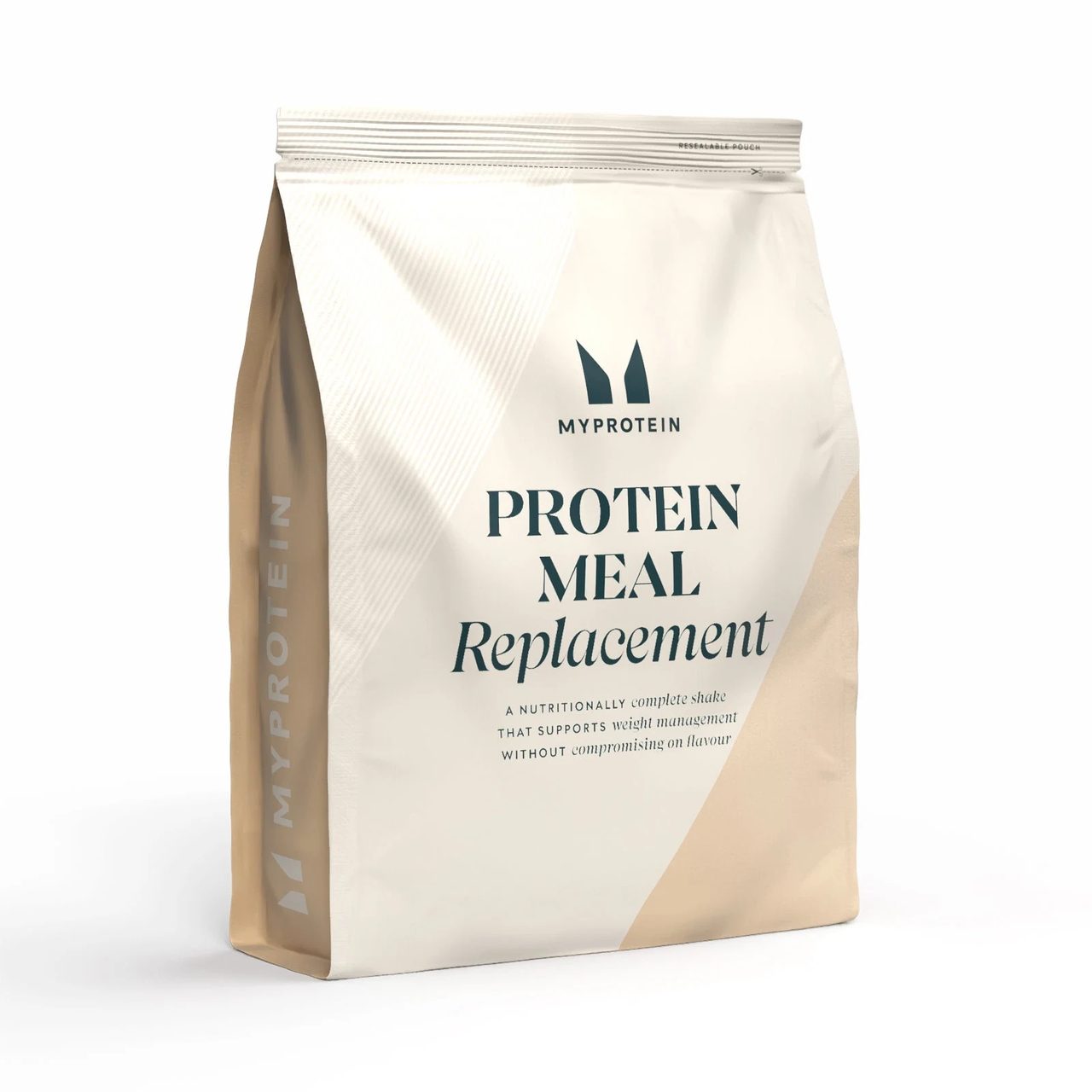 Mahlzeitenersatz Eiweißmischung - 500g - Erdbeere · MyProtein · Myprotein