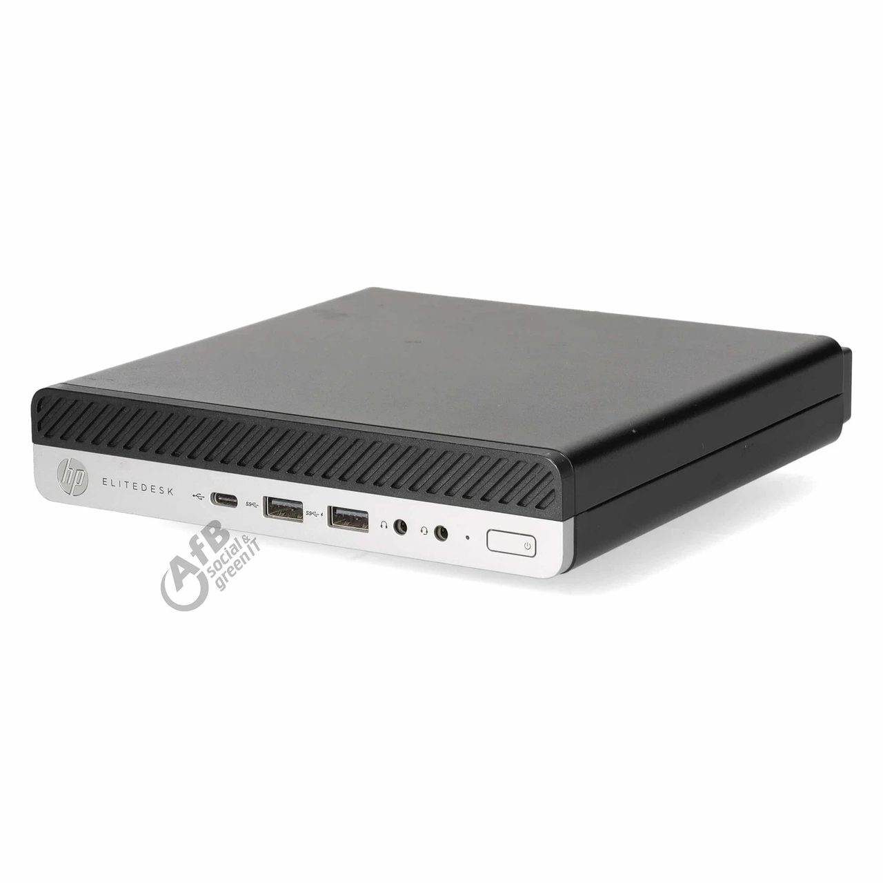 HP EliteDesk 800 G4 – Gut · HP · AfB · Produktbild