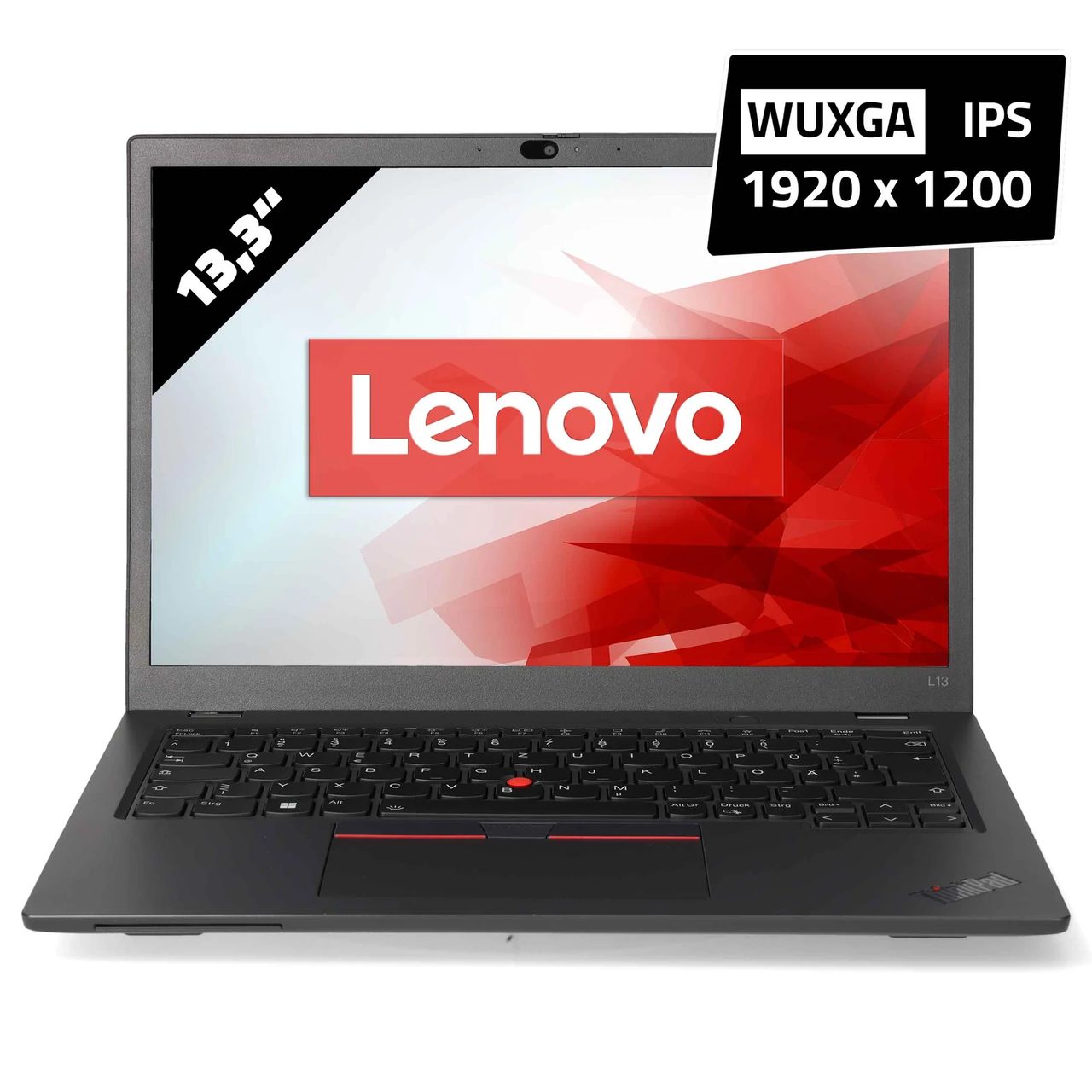 Lenovo Thinkpad L13 Gen 5 – Wie neu
