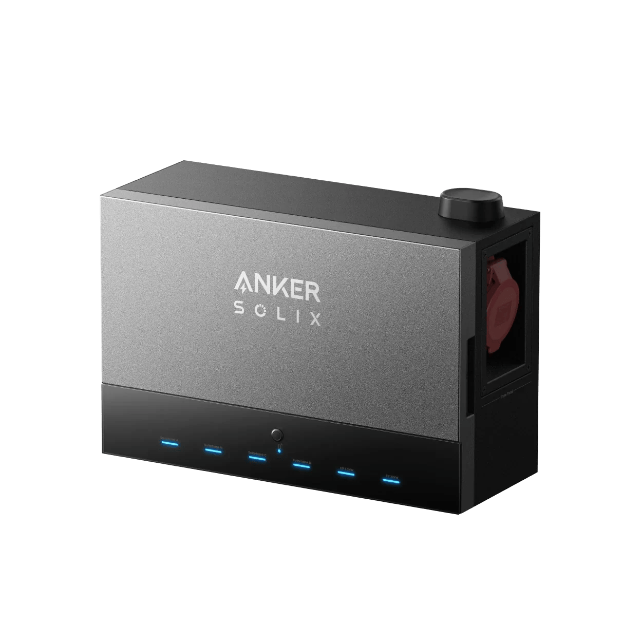Anker SOLIX Power Dock CombinerBox 1 / Deutschland (0% MwSt.) · Anker SOLIX · Anker Solix DE 84637