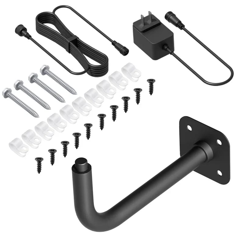 RTK Wandhalterung Bausatz– Vorbestellung · ANTHBOT · ANTHBOT DE F3145