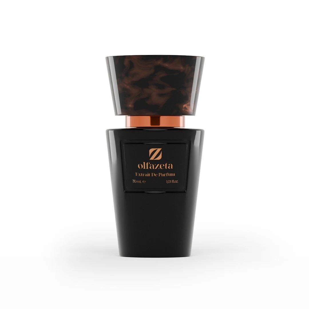 Chogan 113 Your Journey - Olfazeta Herren Parfum - 30ml · Chogan · Parfum Traum DE 99747