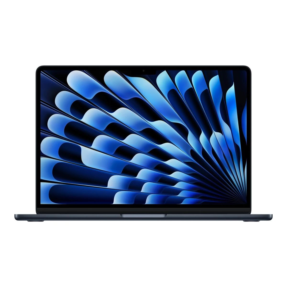 Apple MacBook Air 13" (M5) 16GB 512GB SSD Notebook mitternacht · Apple · cw-mobile · Produktbild