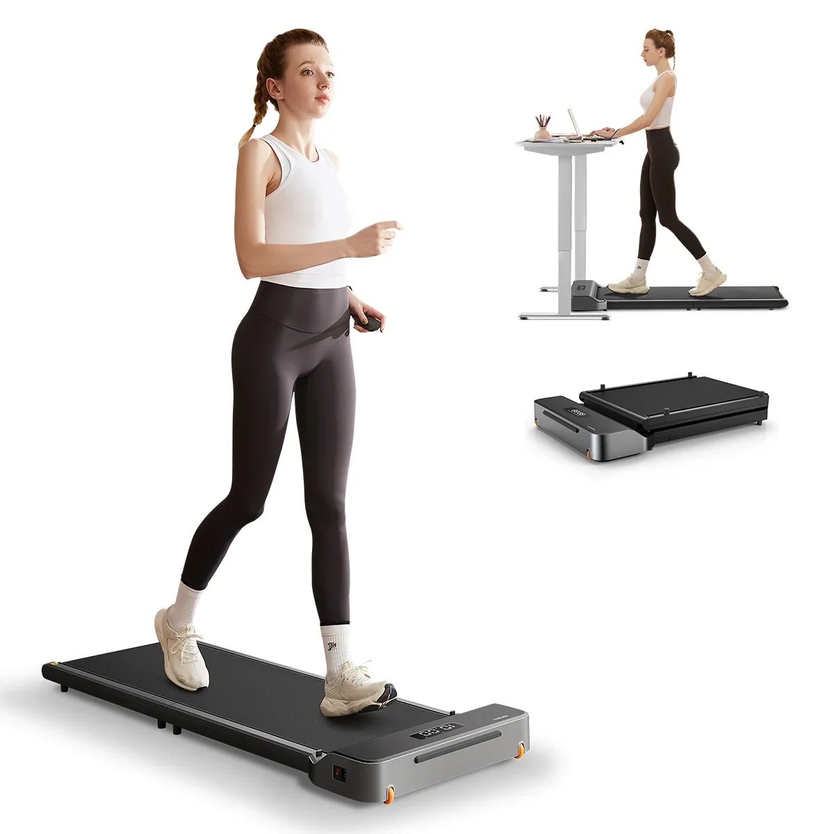WalkingPad Z1 Klappbares Laufband für Schreibtisch · Kingsmith · Odiporo DE F725