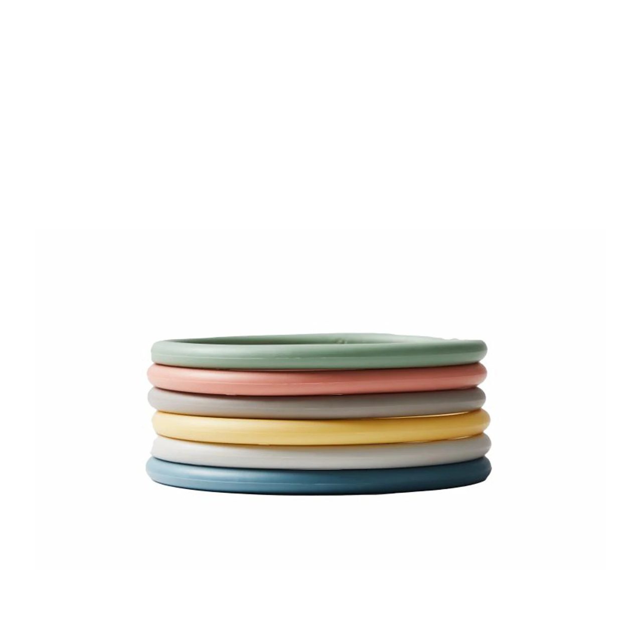 Gonge Activity Rings NORDIC 6er Set · Gonge · Sportlädchen