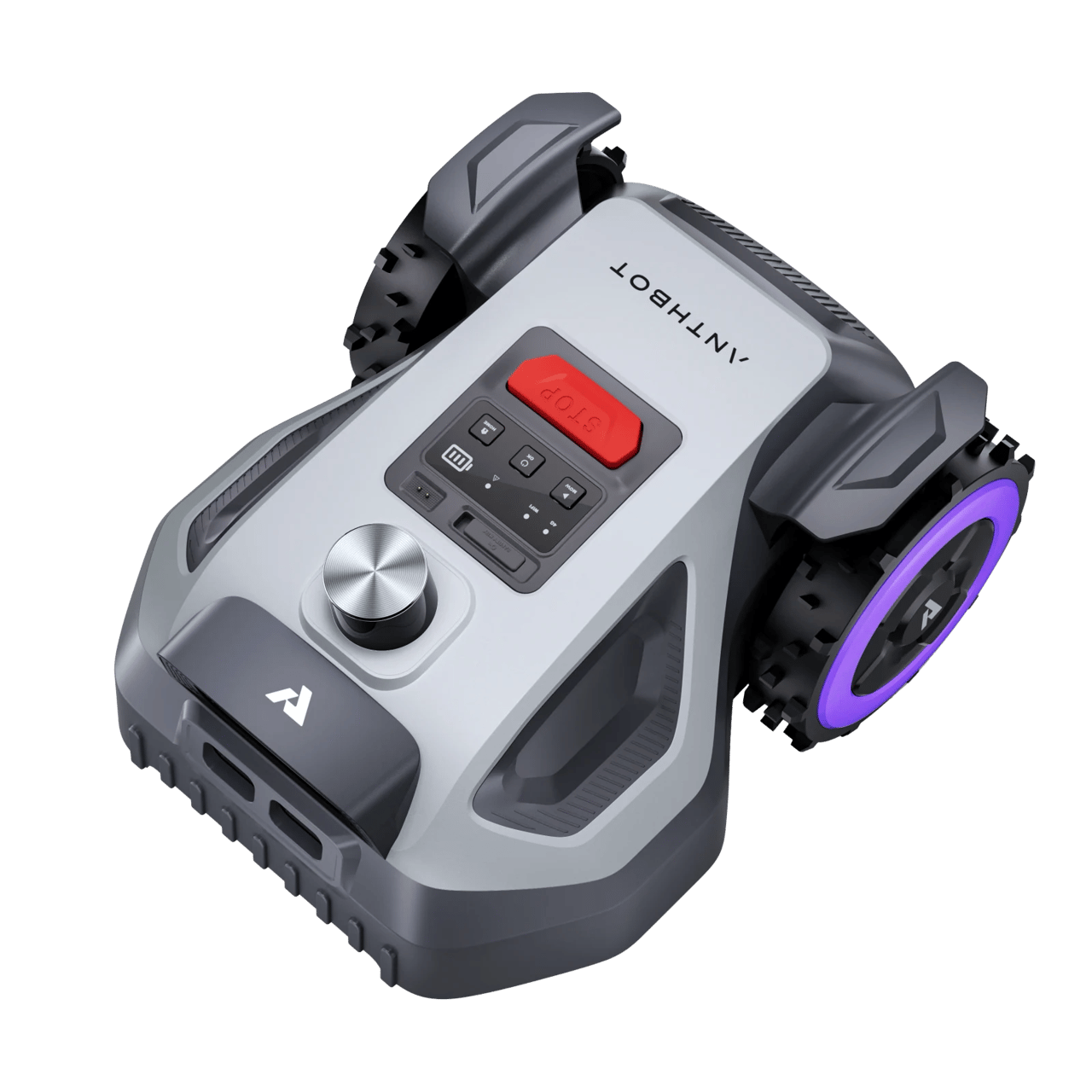 ANTHBOT M5 LiDAR · ANTHBOT-DE · ANTHBOT DE F3145