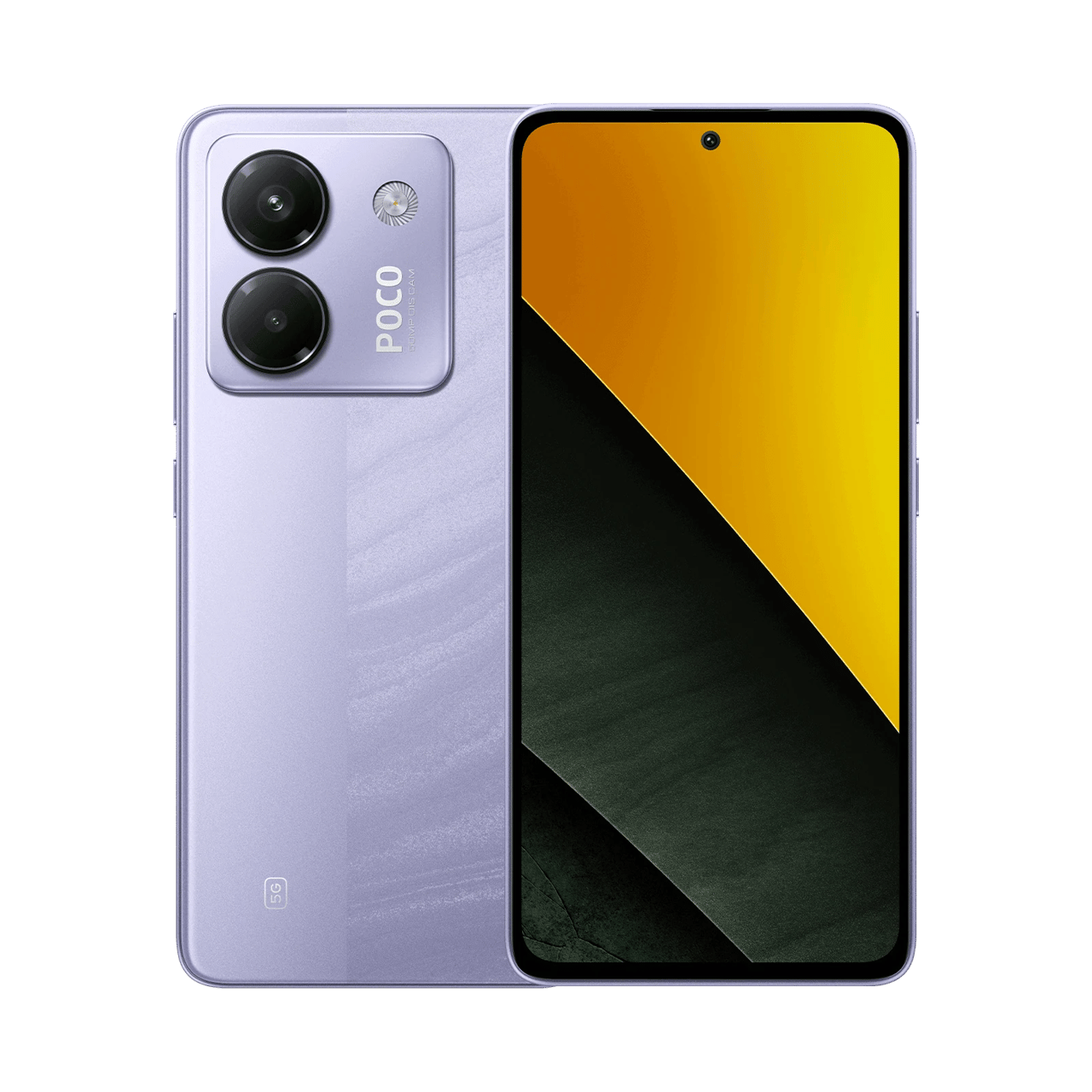POCO M7 Pro 5G 8 GB + 256 GB Purple · Xiaomi · Xiaomi