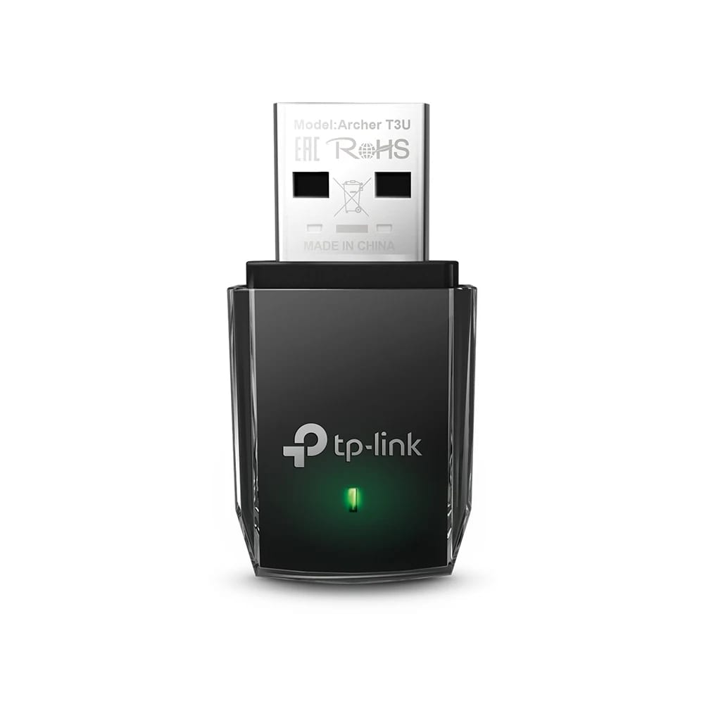 TP-LINK Archer T3U - WLAN Stick · TP-Link · AfB DE 98531