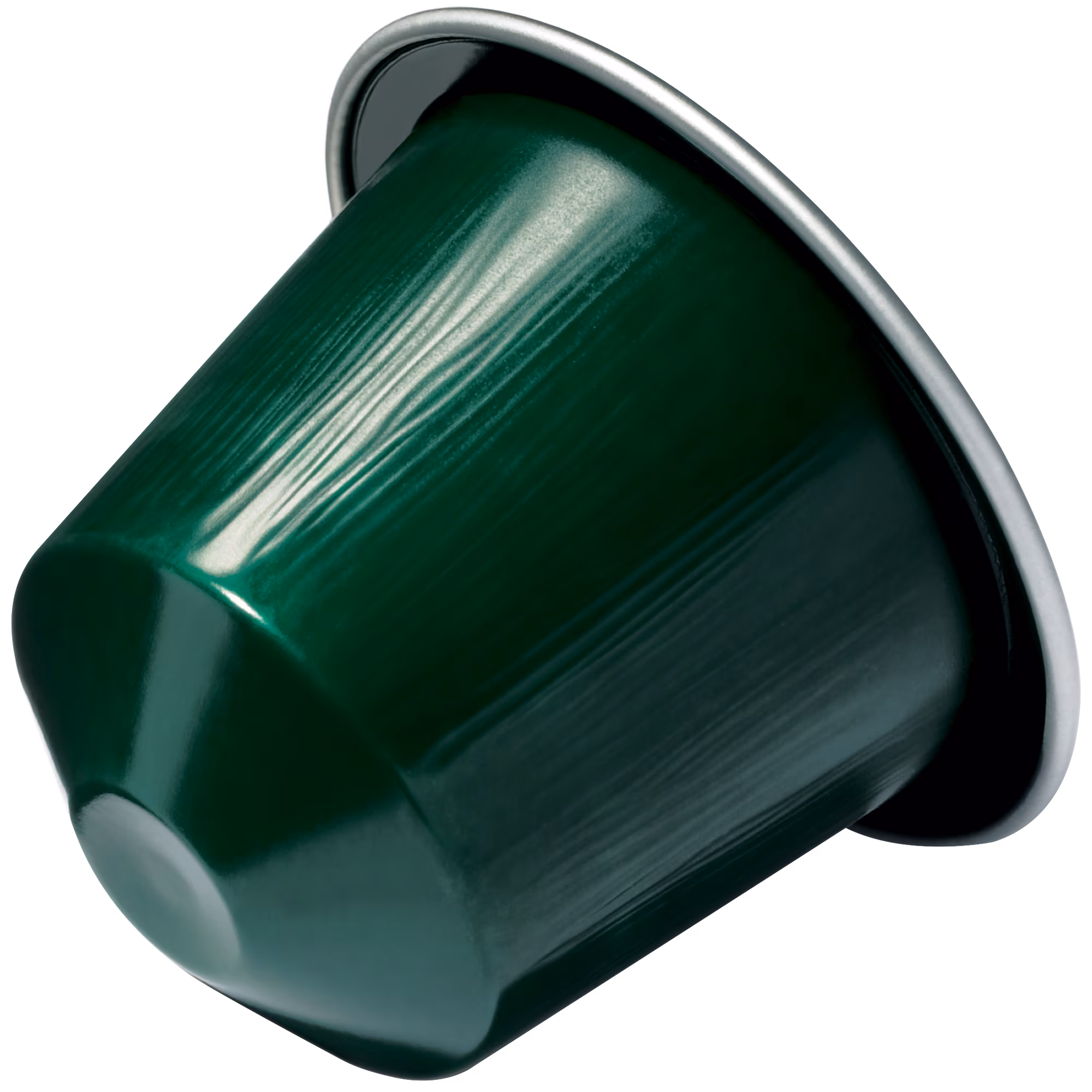 Nespresso Capriccio Original Line 10 Espresso Kaffeekapseln 40 ml Reichhaltig & einzigartig · Nespresso · Nespresso DE 36765