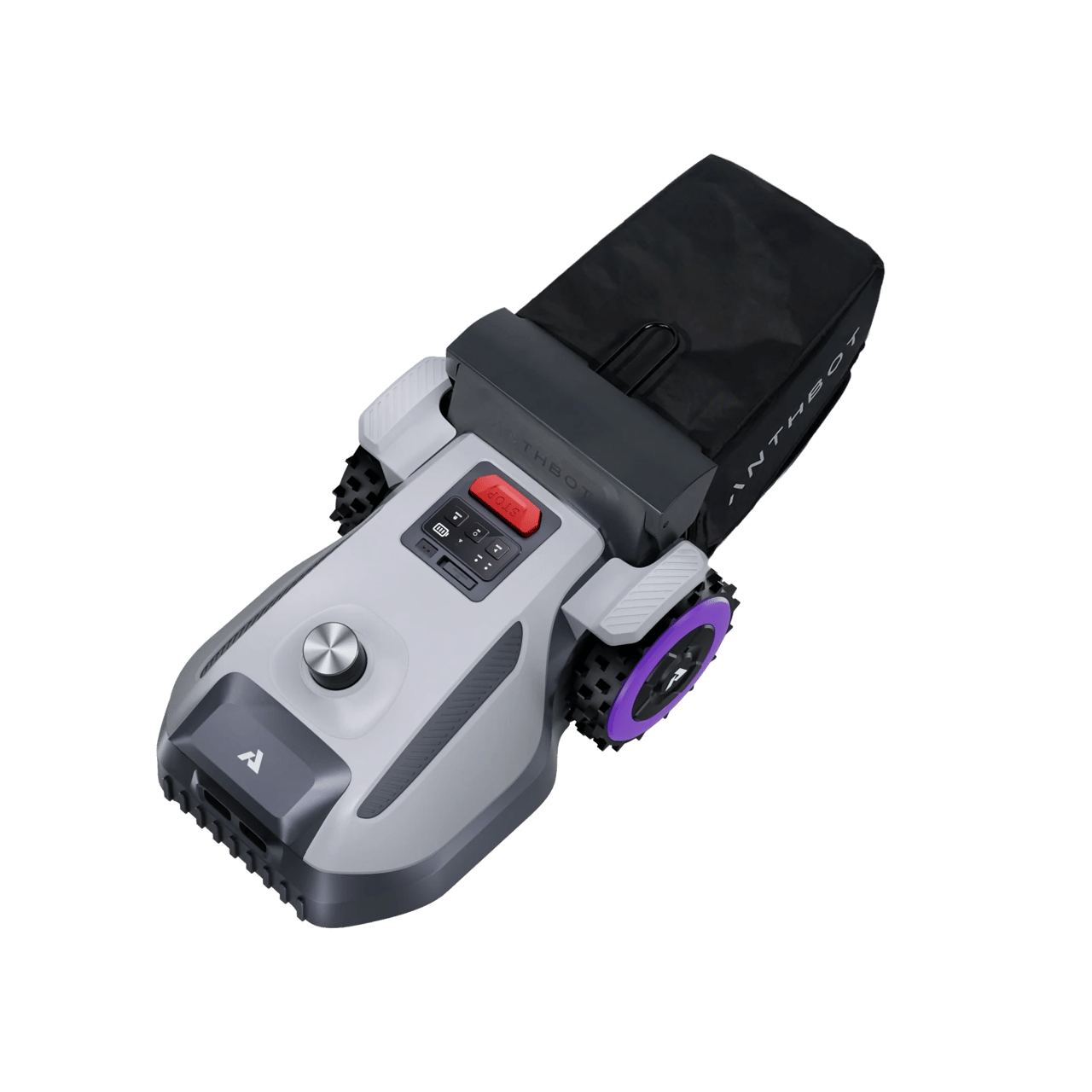 ANTHBOT N8 LiDAR · ANTHBOT-DE · ANTHBOT DE F3145