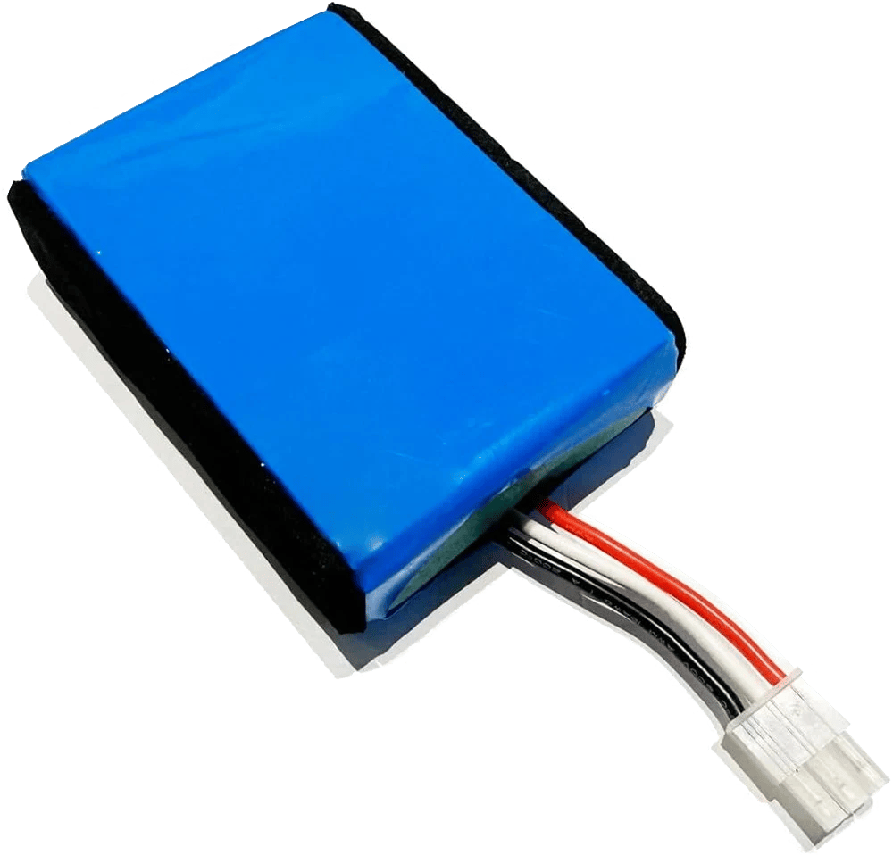 Batterie für Pion-Serie · ANTHBOT · ANTHBOT DE F3145