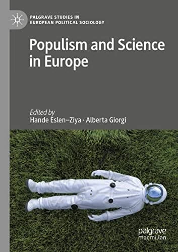 Populism and Science in Europe (Palgrave Studies in European Political Sociology) · Hande Eslen–Ziya · medimops DE (Verkauf/outbound) 86208