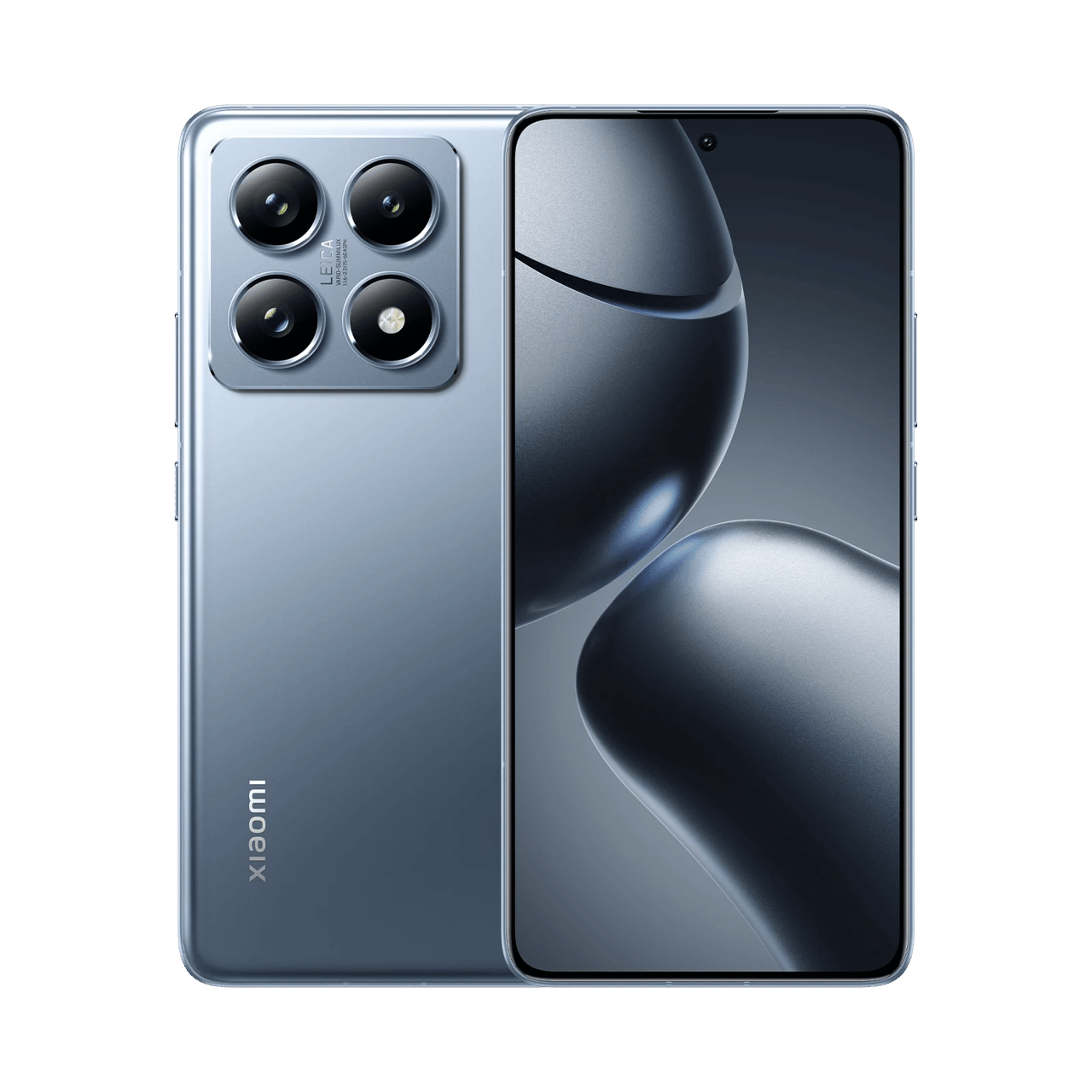 Xiaomi 14T Pro Titan Blue 12 GB + 256 GB · Xiaomi · Xiaomi