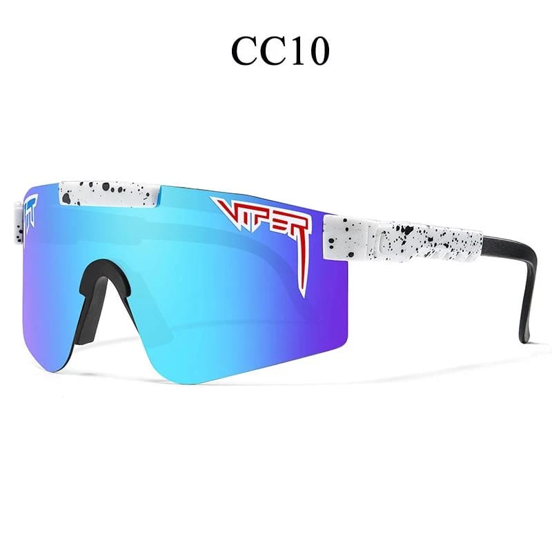 Outdoor Sport Pit Viper Sonnenbrille Herren Männlich Weiblich Fahrbrille UV400 Radsport Sonnenbrille Damen Mode Shades · deyiyy · Joom DACH 84712