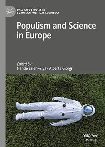 Populism and Science in Europe (Palgrave Studies in European Political Sociology) · Hande Eslen–Ziya · medimops DE (Verkauf/outbound) 86208