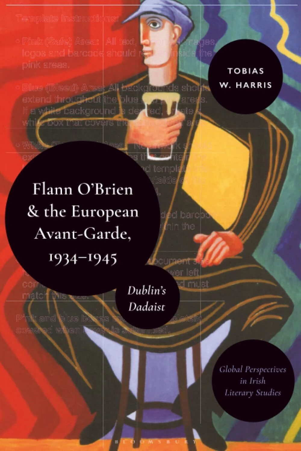 Flann O'Brien and the European Avant-Garde, 1934-45 · Harris, Tobias William · medimops DE (Verkauf/outbound) 86207