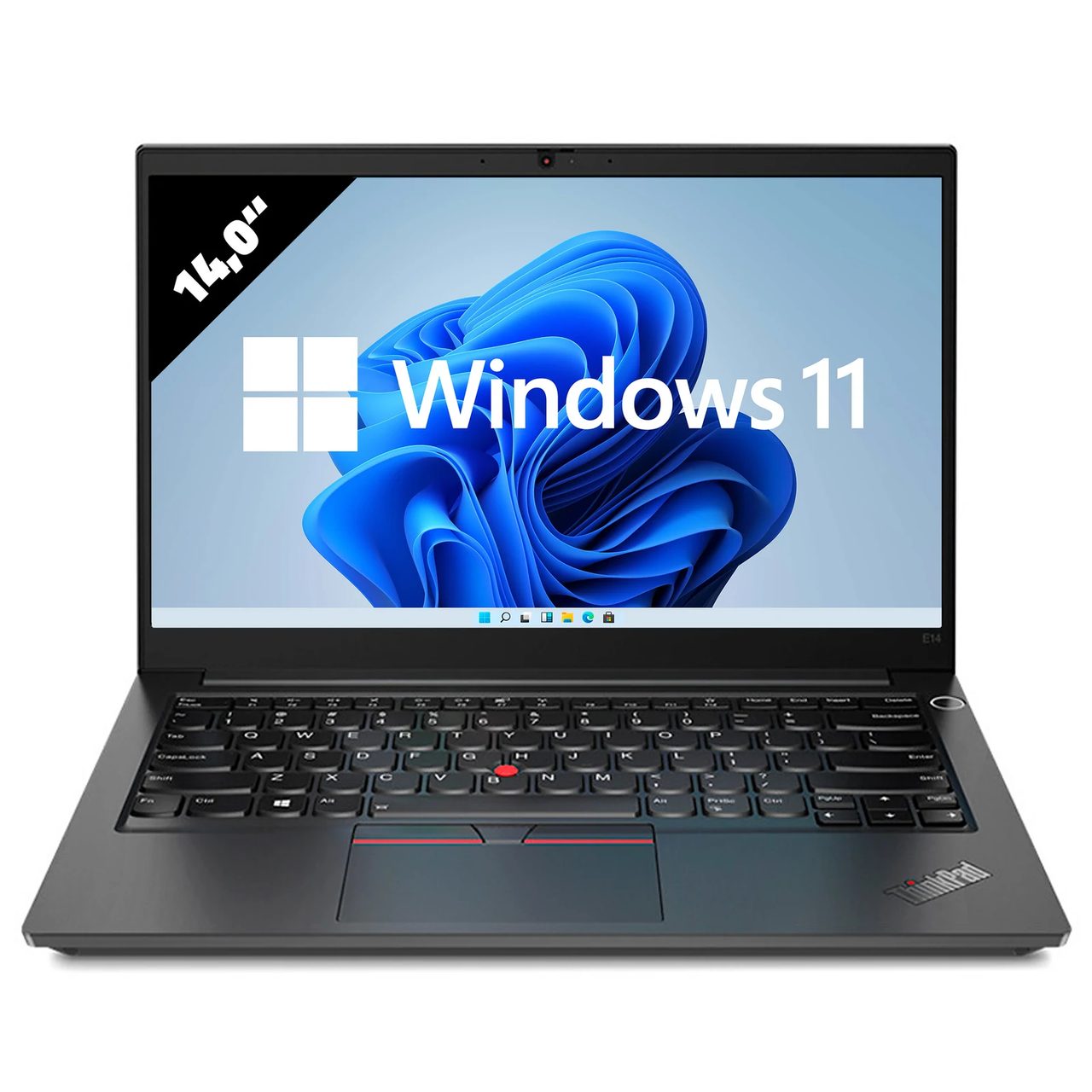 Lenovo ThinkPad E490 – Gut · Lenovo · AfB