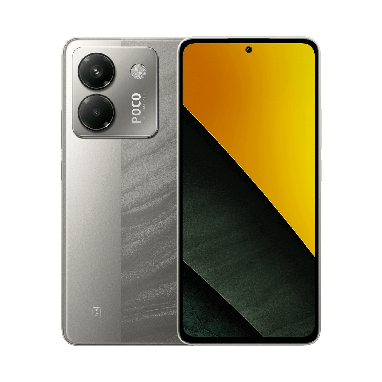 POCO M7 Pro 5G 12 GB + 256 GB Silver · Xiaomi · Xiaomi