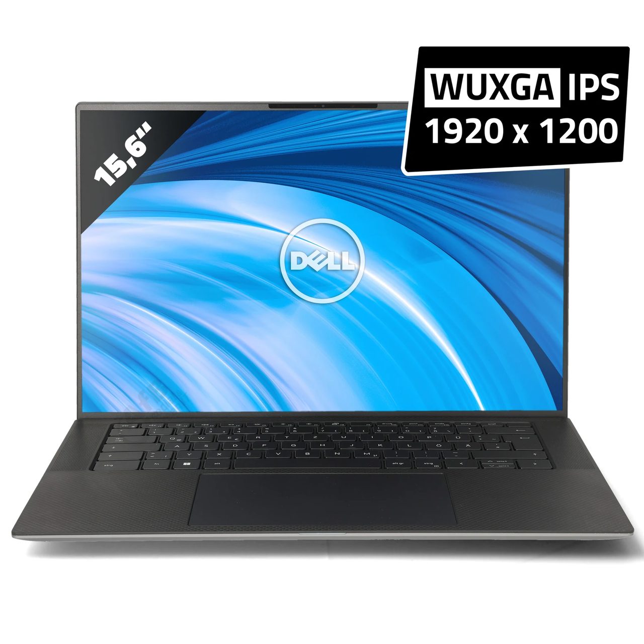 Dell Precision 5570 – Gut · Dell · AfB