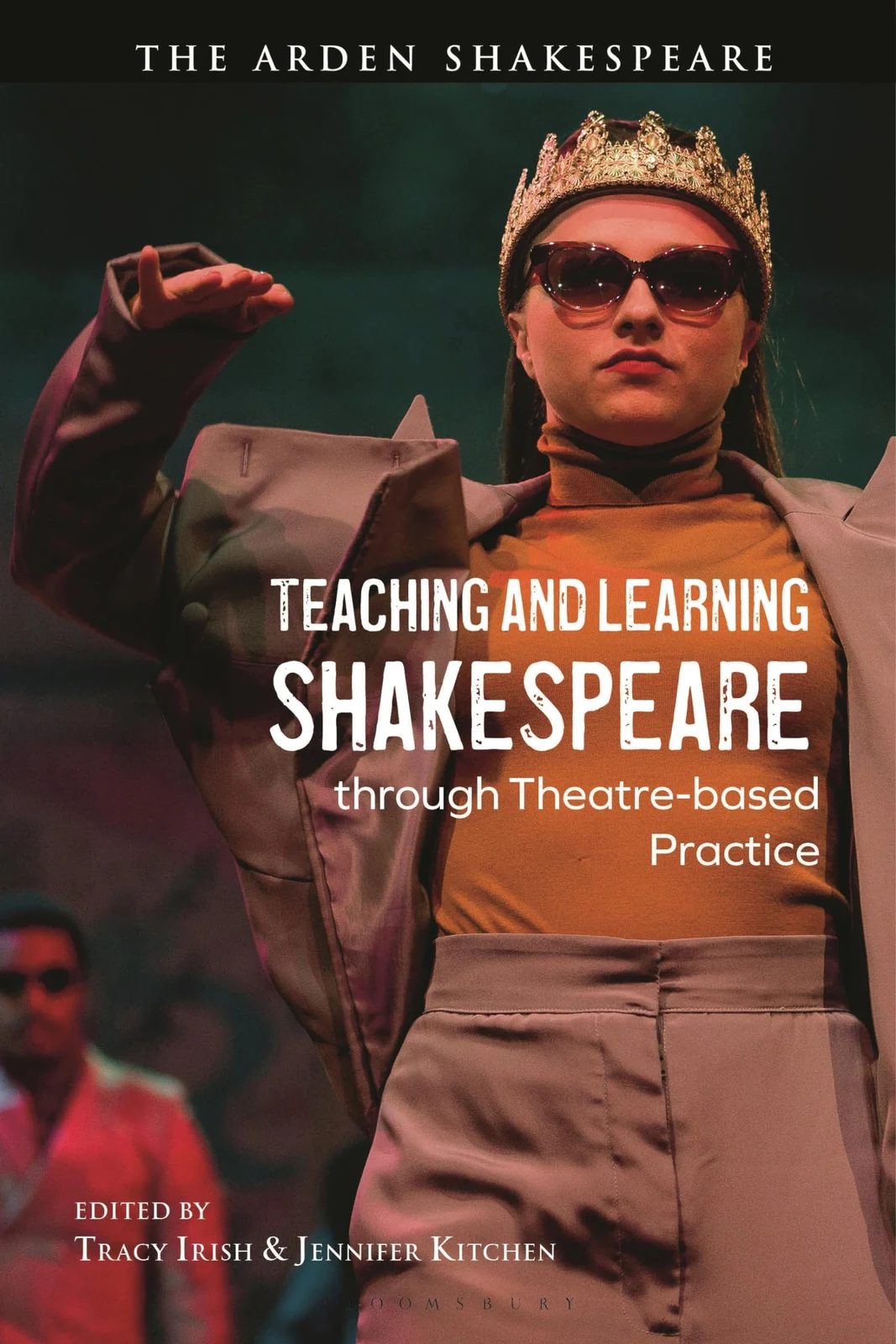 Teaching and Learning Shakespeare through Theatre-based Practice (Arden Shakespeare) · unbekannt · medimops DE (Verkauf/outbound) 86207