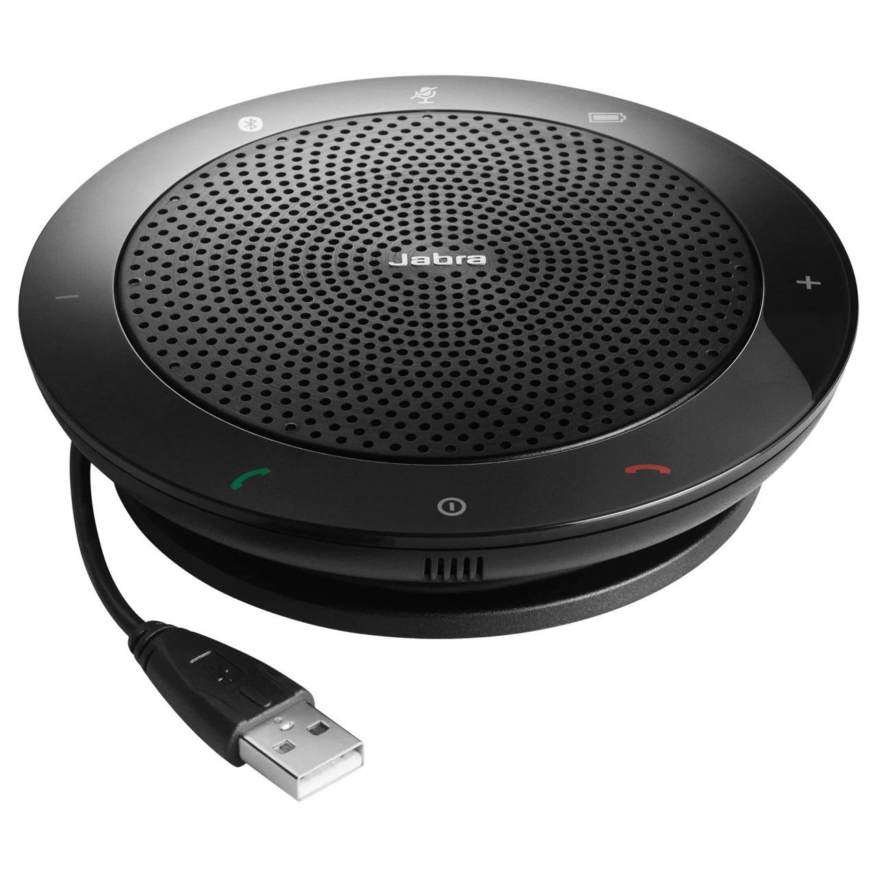 Jabra SPEAK 410 MS - Freisprecheinrichtung – Gut