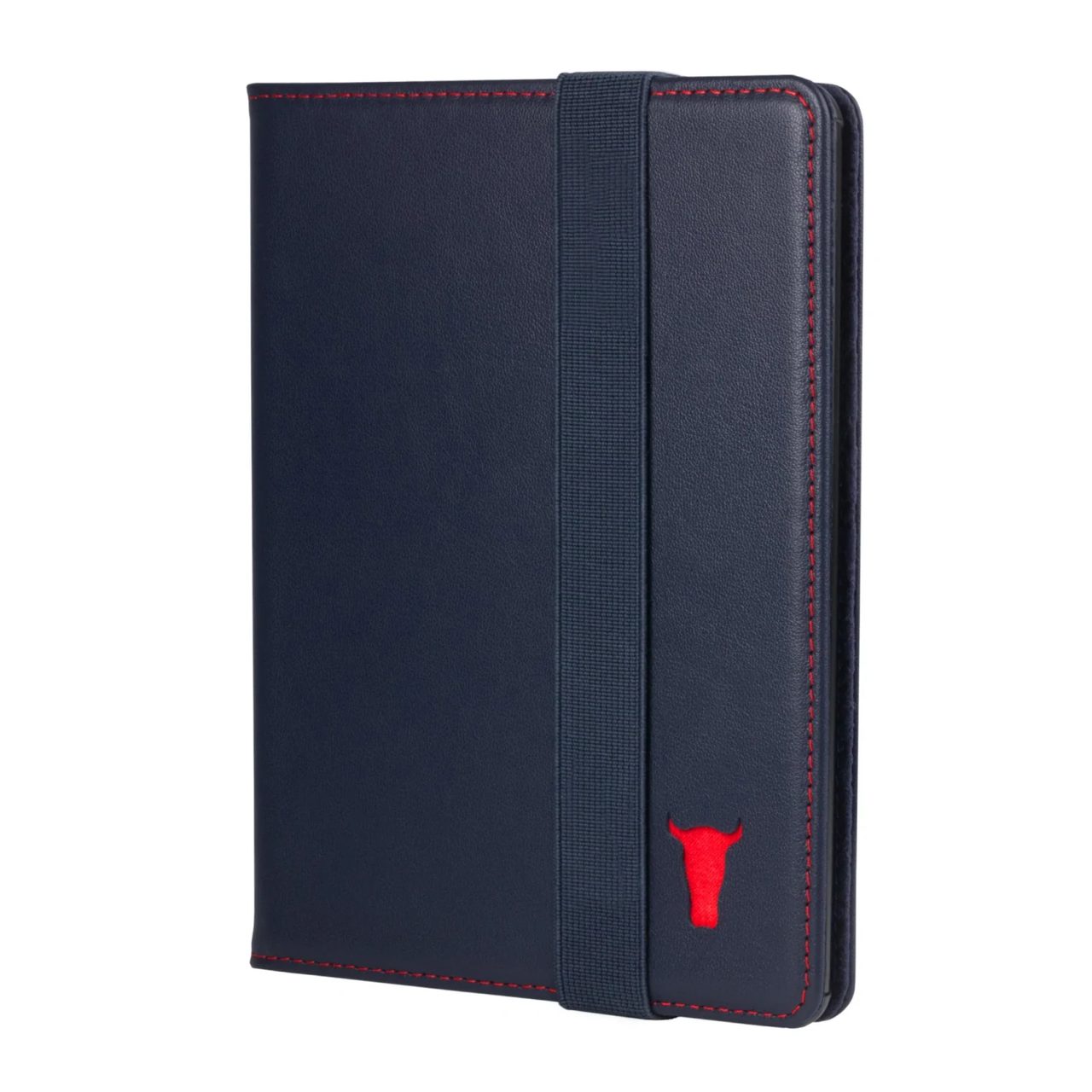 Kindle Paperwhite / Paperwhite Signature Edition Lederhülle (11. Generation 2021/2022/2023) - Marineblau · TORRO · Torro DE 104057