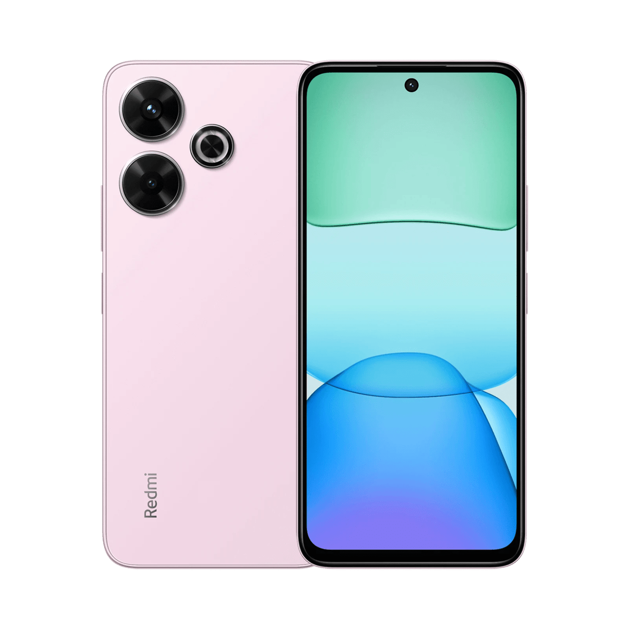Redmi 13 Pearl Pink 6 GB + 128 GB · Xiaomi · Xiaomi