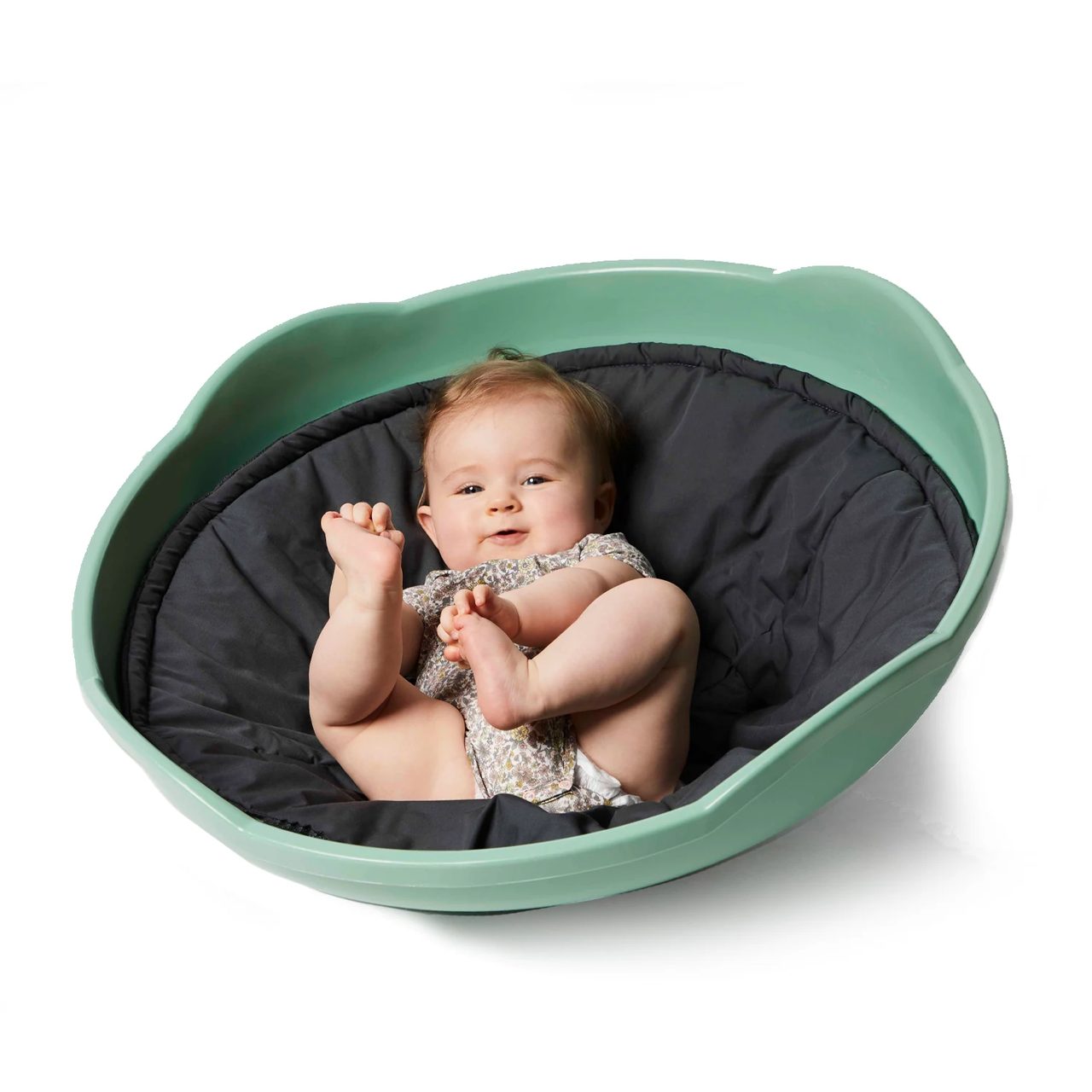 Gonge Spielkreisel Mini Top m. Kissen · Gonge · Sportlädchen