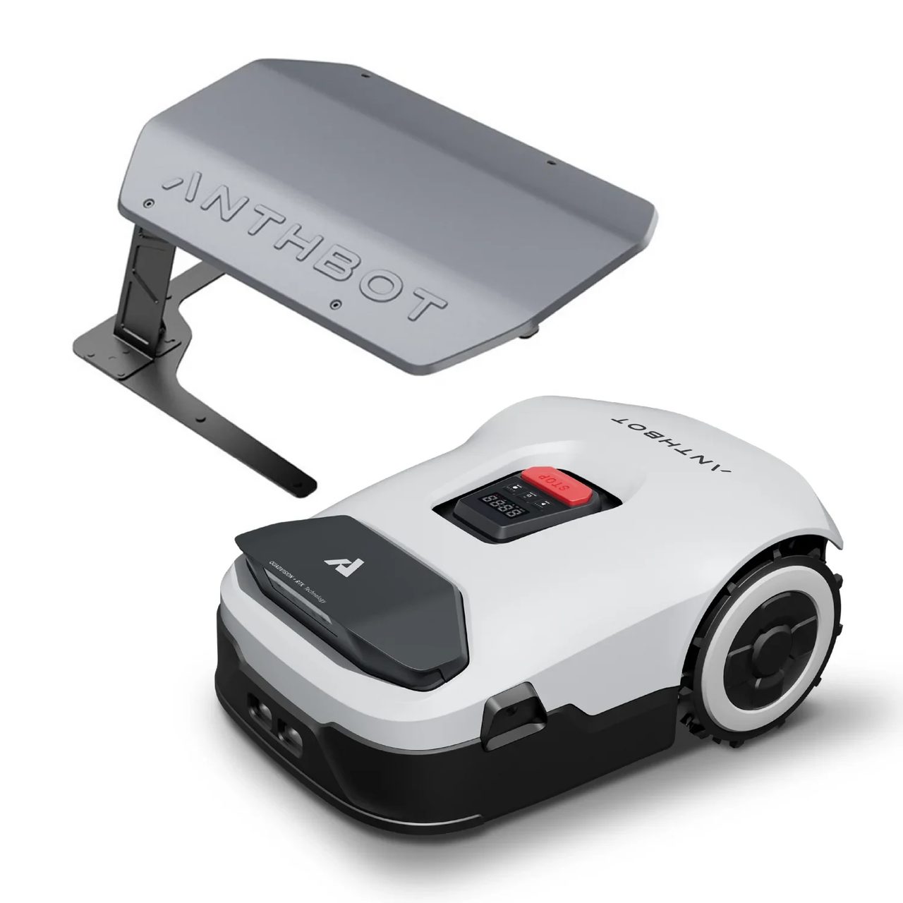 ANTHBOT Genie Bundle - Genie 600 / Genie+garage · ANTHBOT-DE · ANTHBOT DE F3145