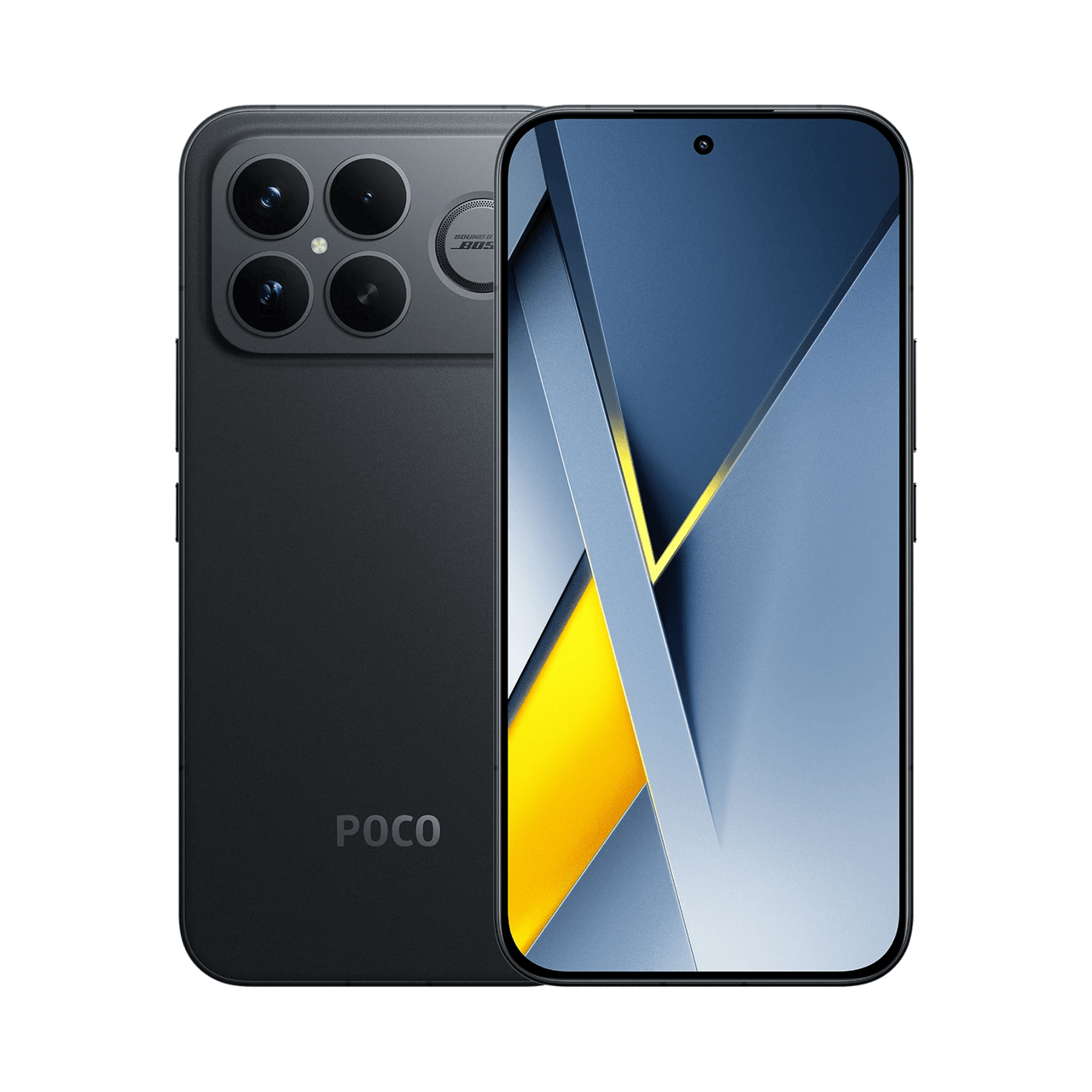 POCO F8 Ultra Black 16 GB + 512 GB · Xiaomi · Xiaomi