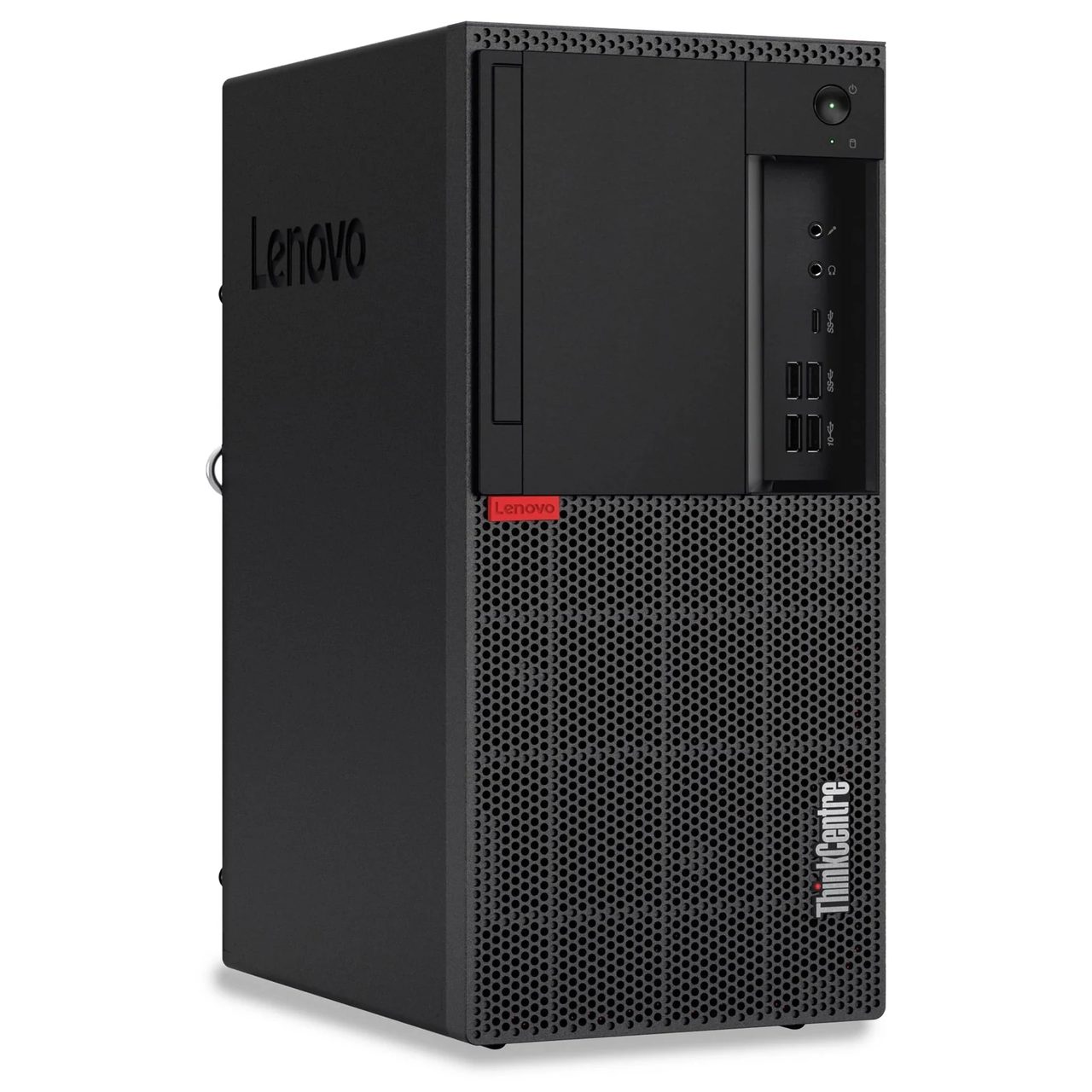 Lenovo ThinkCentre M720t – Sehr gut · Lenovo · AfB