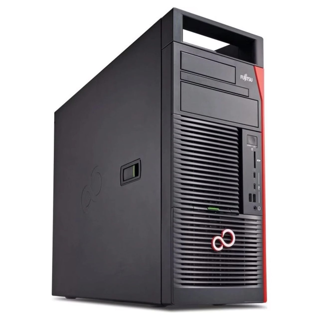 Fujitsu CELSIUS M770 power – Sehr gut