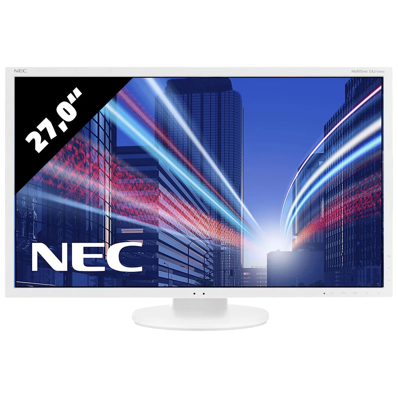 NEC MultiSync EA273WMi - 1920 x 1080 - FHD – Gut · NEC · AfB