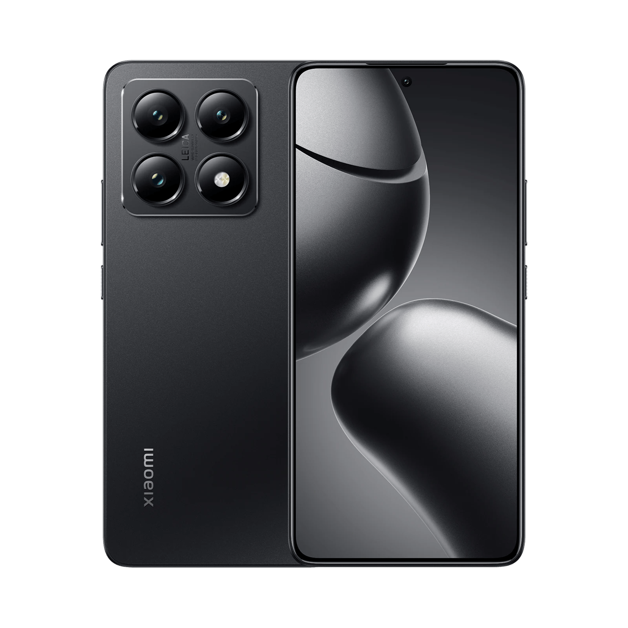 Xiaomi 14T Titan Black 12 GB + 512 GB · Xiaomi · Xiaomi