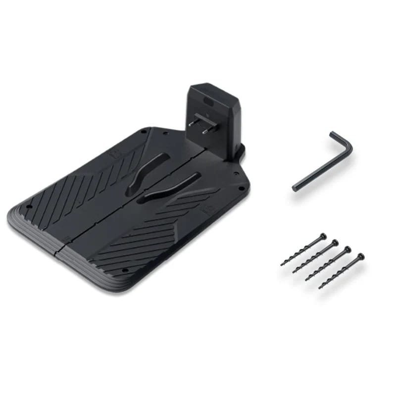Ladestation Set für Genie-Serie - DE Standard / Genie 600 · ANTHBOT · ANTHBOT DE F3145