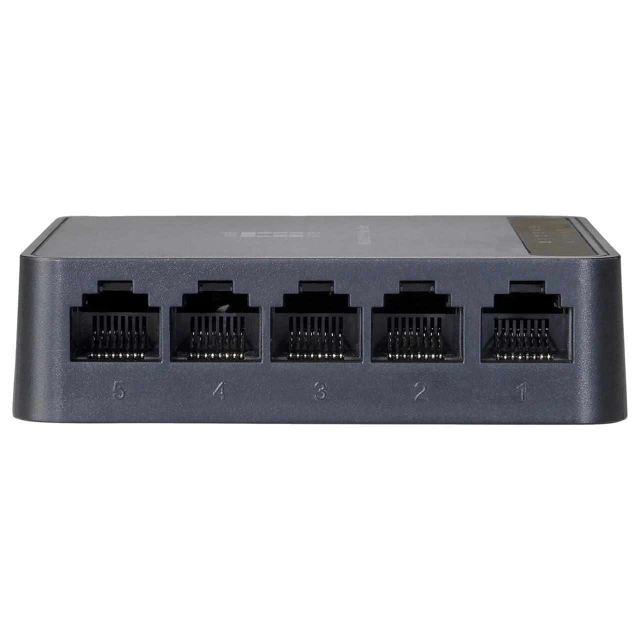 LevelOne 5-Port Gigabit - Desktop Switch · LevelOne · AfB DE 98531