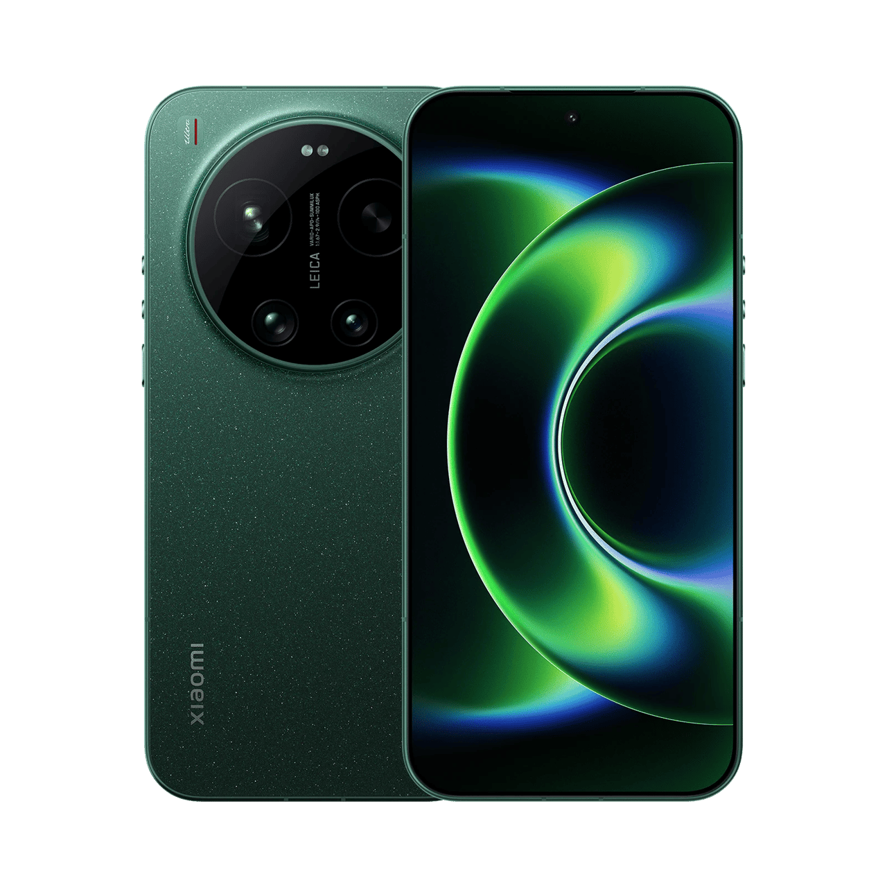 Xiaomi 17 Ultra Starlit Green 16 GB + 512 GB · Xiaomi · Xiaomi