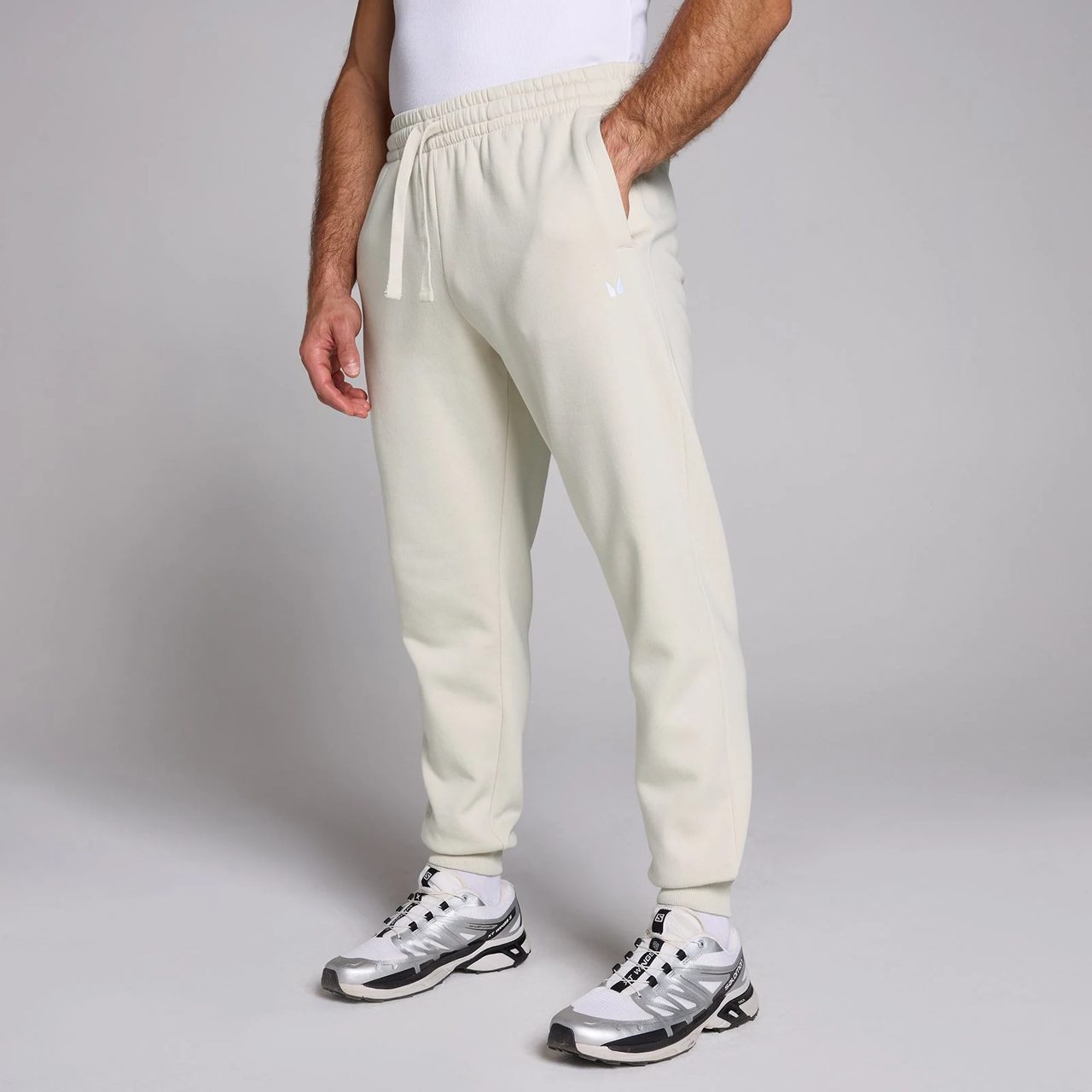 MP Herren Rest Day Jogger - Bein - S · MyProtein · Myprotein