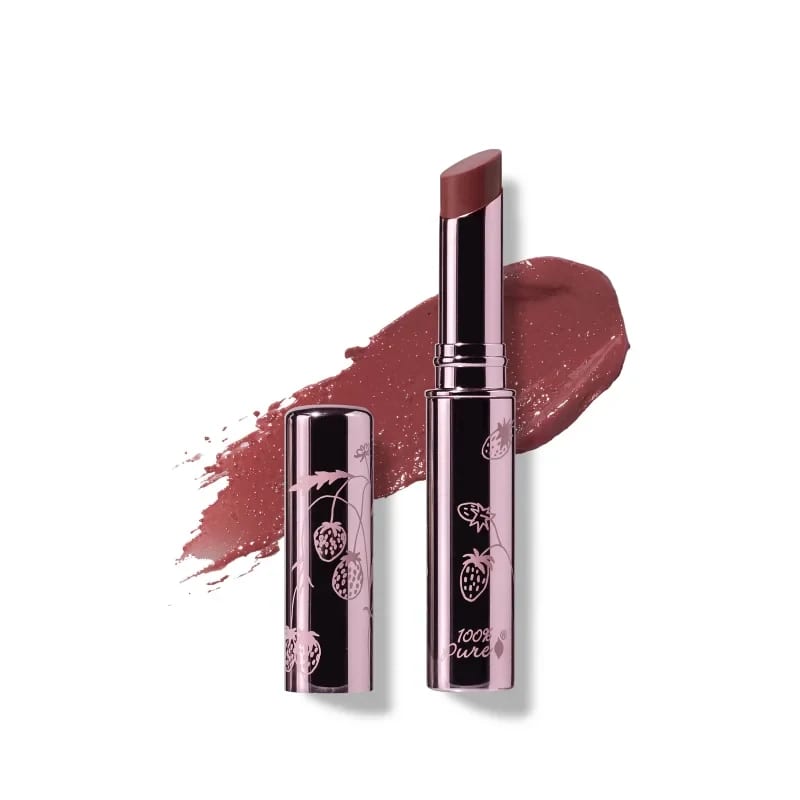 Lip Glaze Fruit Pigments Sultry - Lippenstift · 100% PURE® - Purity Cosmetics Inc. · 100percentpure DE/AT 93600